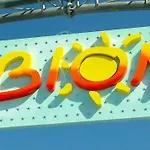 דירה Comfy In Lido Dei Pini - Beahost *