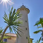 Comfy In Lido Dei Pini - Beahost דירה *