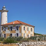 Comfy In Lido Dei Pini - Beahost