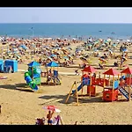 Comfy In Lido Dei Pini - Beahost * ביביונה