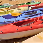 Comfy In Lido Dei Pini - Beahost ביביונה