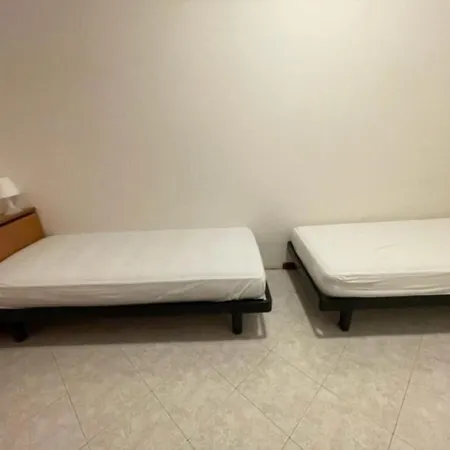 아파트 Comfy In Lido Dei Pini - Beahost *