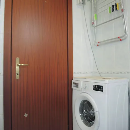 아파트 Comfy In Lido Dei Pini - Beahost *