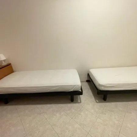 Comfy In Lido Dei Pini - Beahost * 비비오네