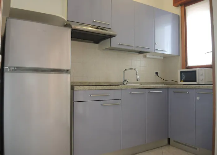 Comfy In Lido Dei Pini - Beahost Apartment Bibione